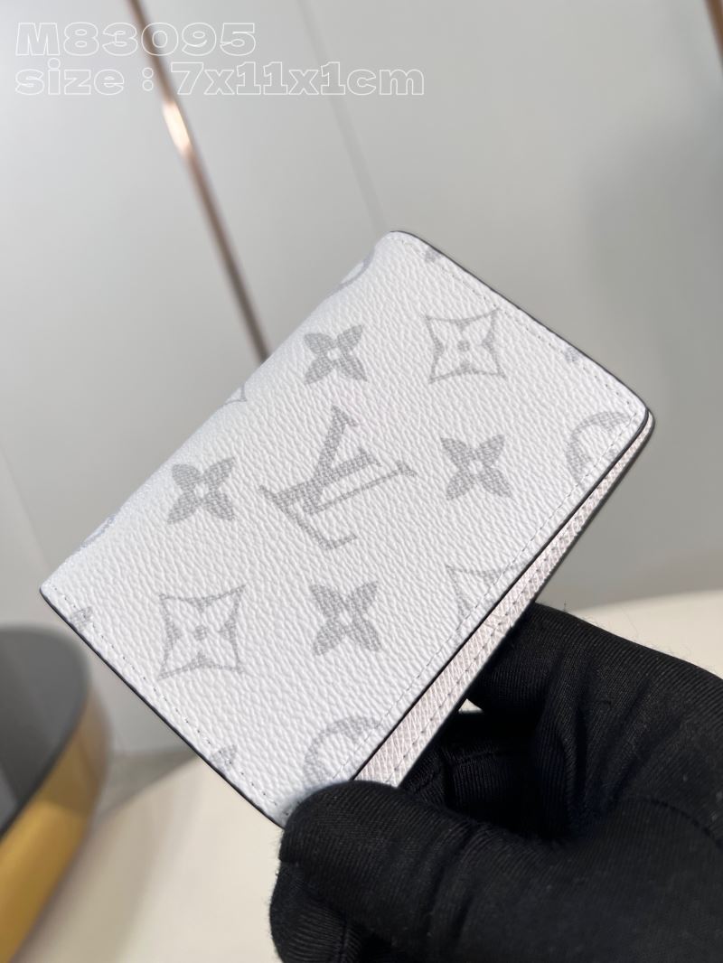 Louis Vuitton Wallets